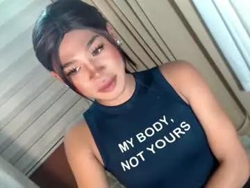 Photos of tiara_perezx from Chaturbate is Freechat