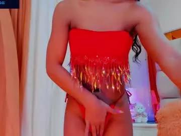 tifannysexy69 from Chaturbate is Freechat
