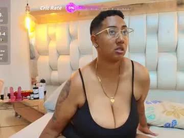 tiffantyandstacy from Chaturbate is Freechat