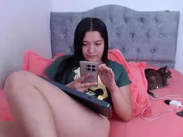 tiffany__starr_ from Chaturbate is Freechat