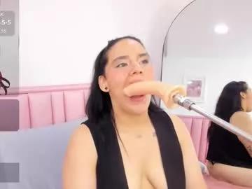tiffany_glow_ from Chaturbate is Freechat