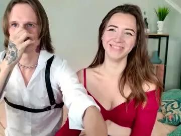 tiffany_klois from Chaturbate is Freechat