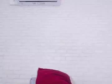 tiffany_mendez from Chaturbate is Freechat