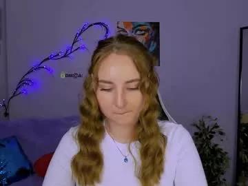 tiffany_sika from Chaturbate is Freechat