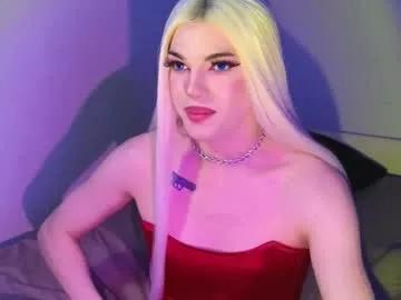 tiffany_smitch from Chaturbate is Freechat