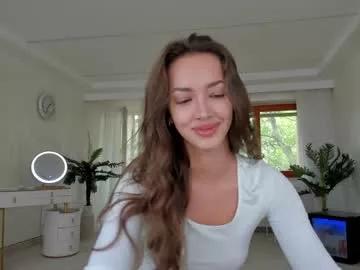 tiffanyhouston_ from Chaturbate is Freechat