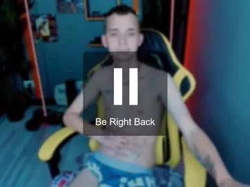 tim_blackk from Chaturbate is Freechat