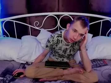 tim_blackk from Chaturbate is Freechat