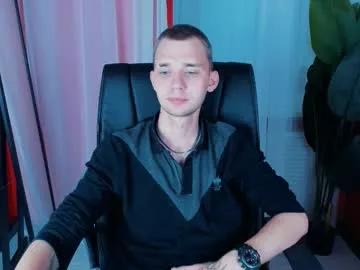 tim_blackk from Chaturbate is Freechat