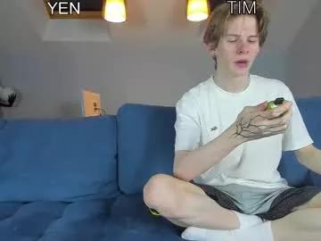 tim_milll from Chaturbate is Freechat