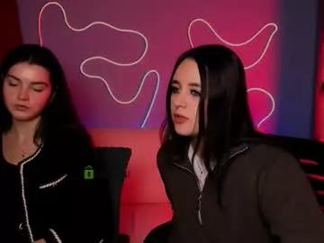 tina_bright_ from Chaturbate is Freechat