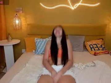 tina_porter from Chaturbate is Freechat
