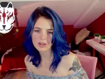 tinybunny_ from Chaturbate is Freechat