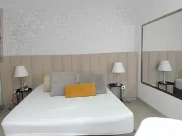 tisha_cole from Chaturbate is Freechat