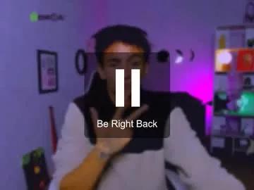 tobi_yours from Chaturbate is Freechat