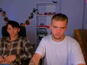 tobi_yours from Chaturbate is Freechat