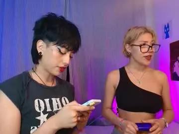 tokyo_blues from Chaturbate is Freechat