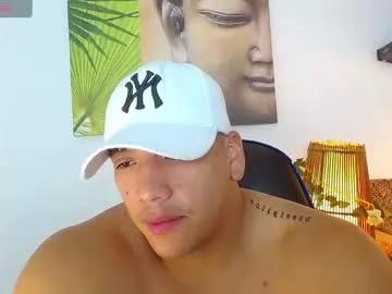 tom_muscle1 from Chaturbate is Freechat