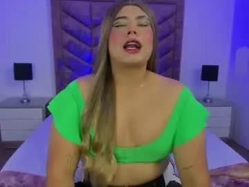 tom_silver_ from Chaturbate is Freechat