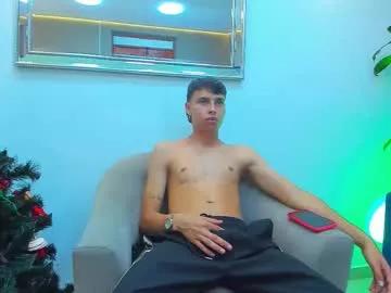 tommy__scott from Chaturbate is Freechat