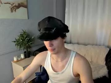 tommy_jamm from Chaturbate is Freechat