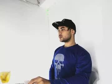 tommy_sccott from Chaturbate is Freechat