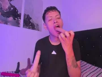 tommy_steelee from Chaturbate is Freechat