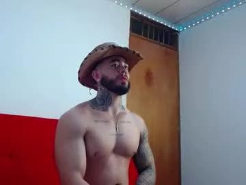 tommyblessd1 from Chaturbate is Freechat