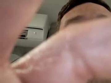 tommygee8805 from Chaturbate