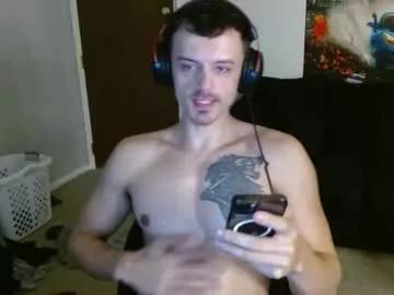 tommystrokes_ from Chaturbate is Freechat