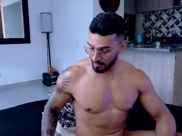 Photos of tony_muscle1 from Chaturbate is Freechat