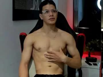 tony_petrov from Chaturbate is Freechat