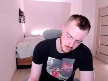 toohornyserj from Chaturbate is Freechat