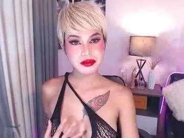 transgoddessselena from Chaturbate is Freechat