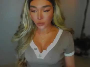transnextdoor_ from Chaturbate is Freechat