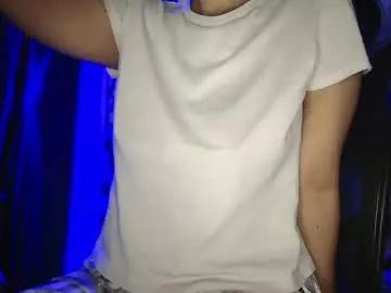 travisandnina from Chaturbate is Freechat