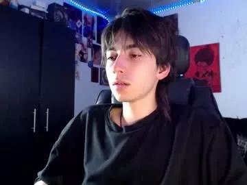 trivial_hell from Chaturbate is Freechat