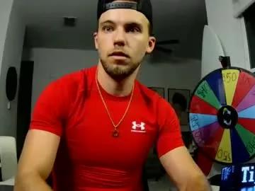 troy_greenxo from Chaturbate is Freechat