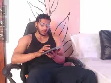 troy_lee1 from Chaturbate is Freechat