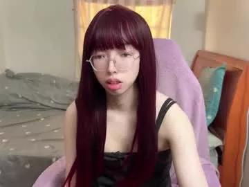 ts_liliprincess from Chaturbate is Freechat