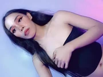 tsgirl_kathalina from Chaturbate is Freechat