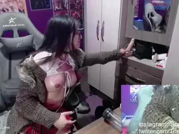 tsophia from Chaturbate is Freechat