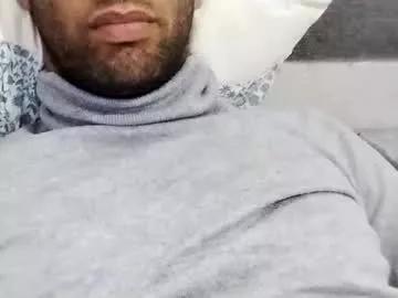 tunisiensexyguy from Chaturbate is Freechat