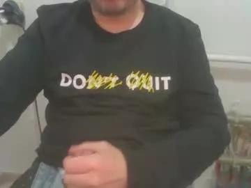 turkishdaddy34 from Chaturbate is Freechat