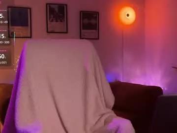 tv_miss from Chaturbate is Freechat
