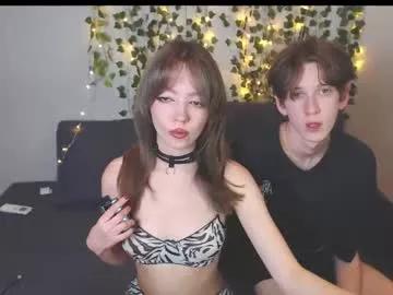 twilight_love from Chaturbate is Freechat