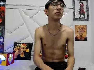 twink_joss from Chaturbate is Freechat