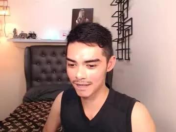twink_liamakeem from Chaturbate is Freechat