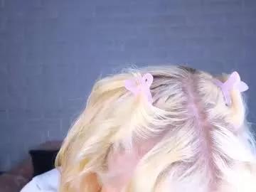 twinklefluff from Chaturbate is Freechat