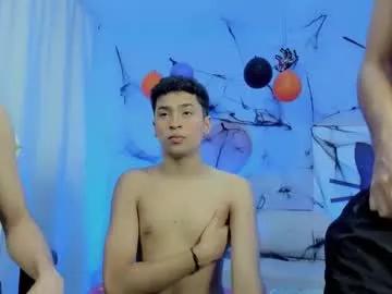 twinks_boys_ from Chaturbate is Freechat